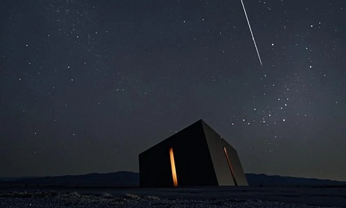 Star-Gazing